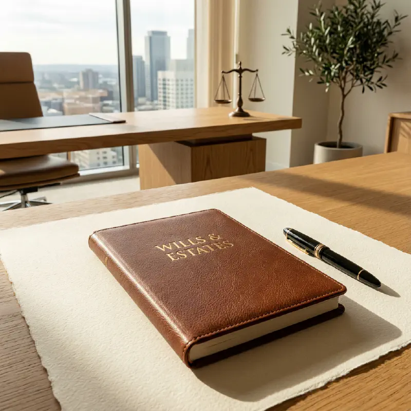 Why You Need More Than Just a Simple Will