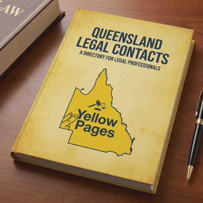 Southeast Queensland and Northern NSW legal, court and government contacts directory, verified 2026