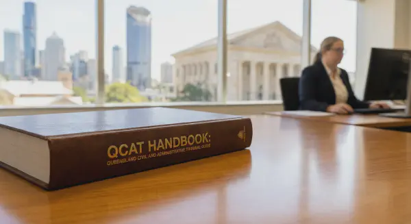 QCAT, Queensland Civil and Administrative Tribunal: Complete Guide