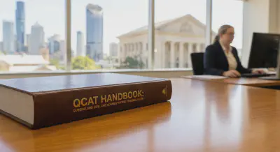 QCAT, Queensland Civil and Administrative Tribunal: Complete Guide