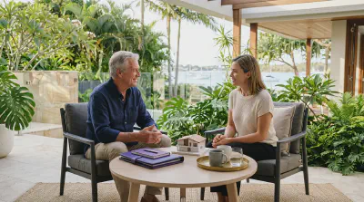 Can a Trust Protect an Inheritance From Your Child’s De Facto Partner?